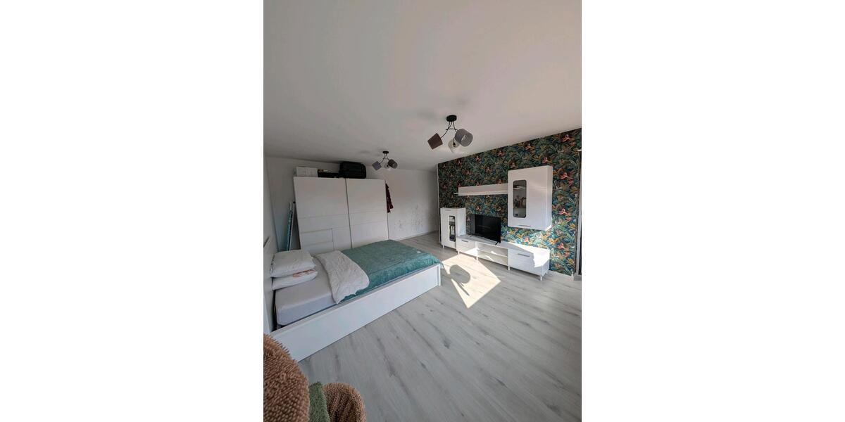 Moderne 1-Zimmer-Eigentumswohnung in Maintal-Bischofsheim 1 zimmer