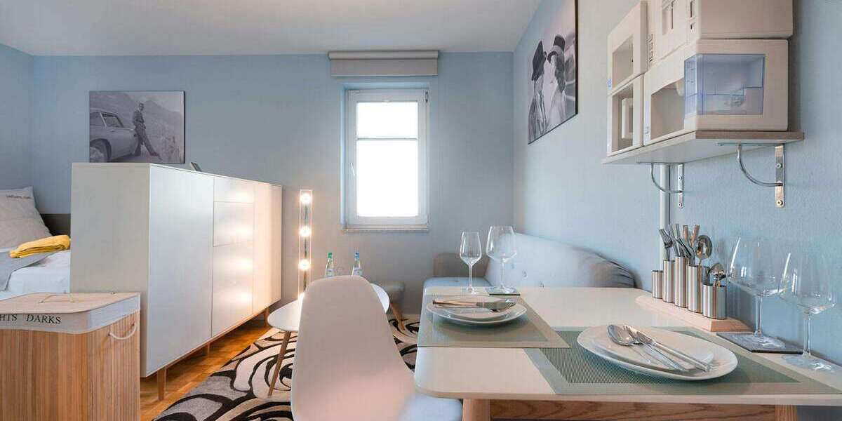 Wohnen auf Zeit in Neu Isenburg 1.295 € 1 zimmer