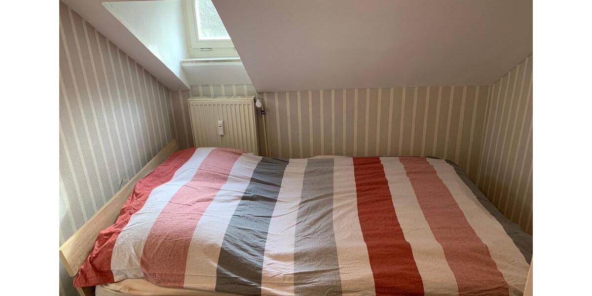 Möblierte Wohnung in 60486 Bockenheim Frankfurt zur Zwischenmiete 2 zimmer