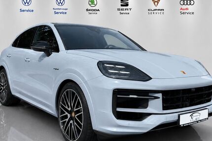 Porsche Cayenne 49.637 km 99.890 &euro; Hanau 63450
