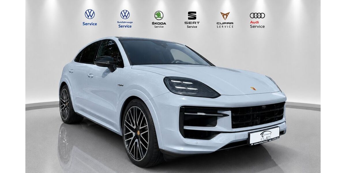 Porsche Cayenne 49.637 km 99.890 &euro; Hanau 63450