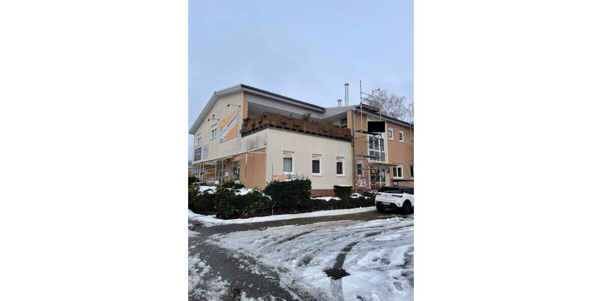 Gewerbeobjekt Hanau Lamboy - 550&euro; | Angebot:25524405