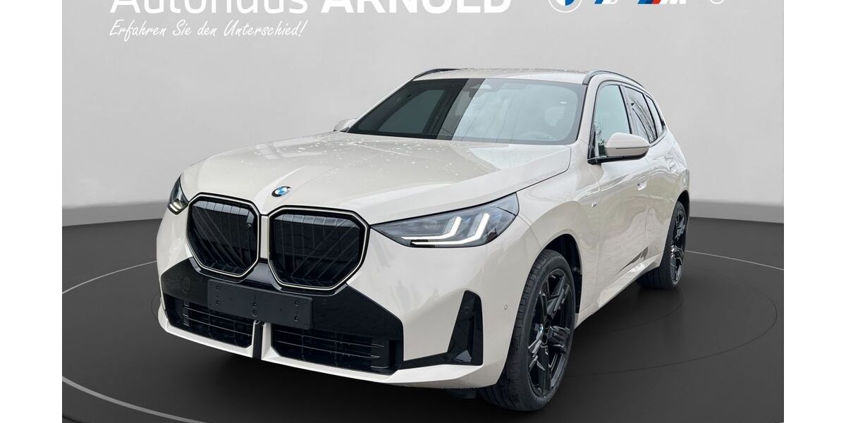 BMW X3 6.000 km 63.000 &euro; Alzenau 63755