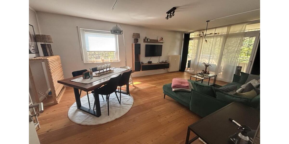 Etagenwohnung Königstein im Taunus - 4 Zimmer, 104 m&sup2;, 2.080&euro; | Angebot:26115335