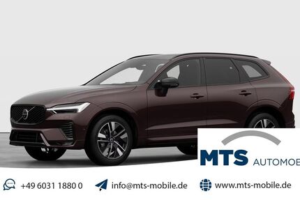 Volvo XC60 5.000 km 56.280 &euro; Friedberg 61169