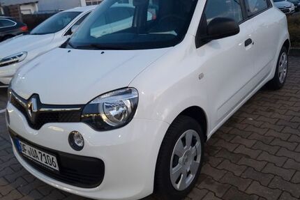 Renault Twingo 84.000 km 6.500 &euro; Rödermark 63322