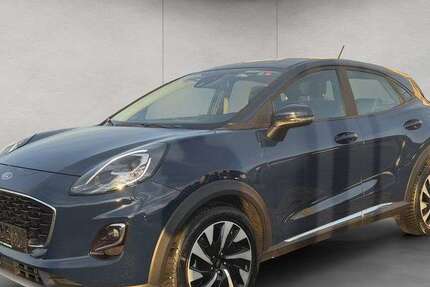 Ford Puma 47.451 km 15.750 &euro; Hanau 63452