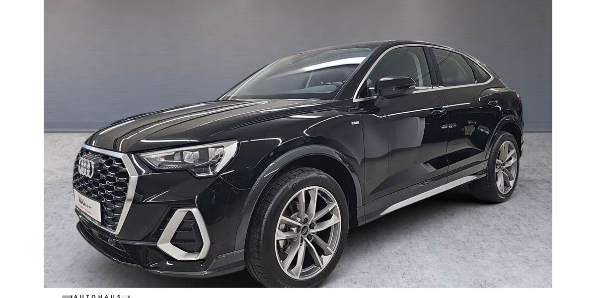 Audi Q3 23.000 km 36.990 &euro; Oberursel 61440