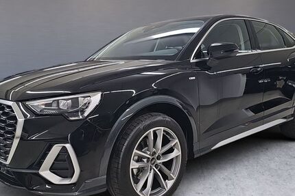 Audi Q3 25.000 km 35.190 &euro; Oberursel 61440