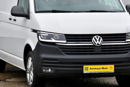 VW T6 Transporter 147.000 km 24.900 &euro; Limeshain 63694