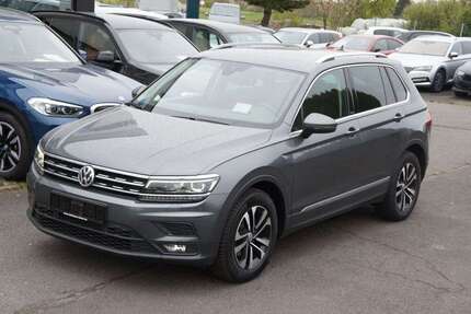 VW Tiguan 85.000 km 20.650 &euro; Grosskrotzenburg 63538