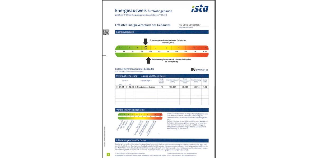 Etagenwohnung Langenselbold - 3 Zimmer, 67 m&sup2;, 230.000&euro; | Angebot:25428462