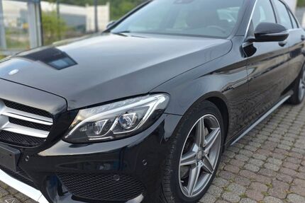 Mercedes-Benz C 250 126.700 km 15.900 &euro; Kleinostheim 63801