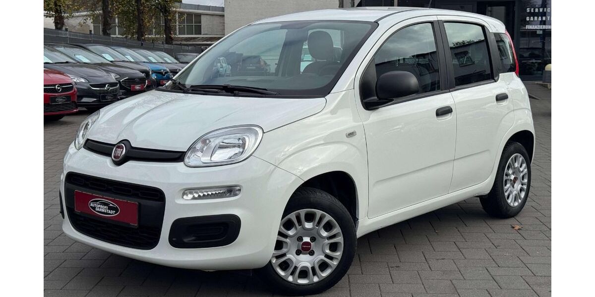 Fiat Panda 41.000 km 8.999 € Darmstadt 64293
