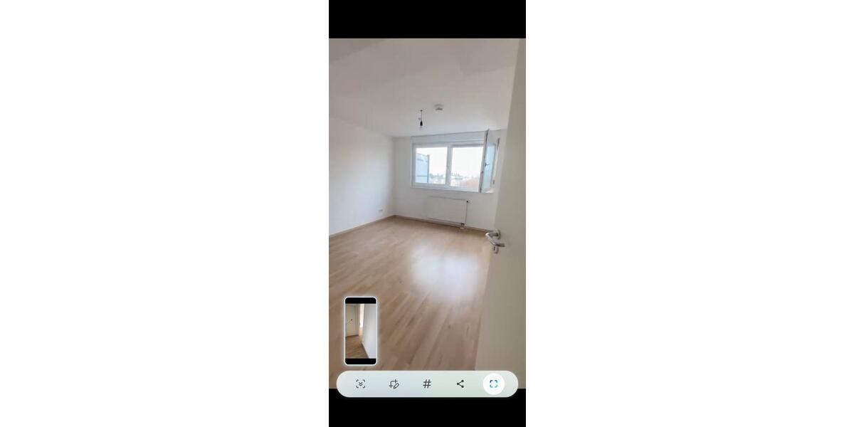 Dachgeschoßwohnung Rüsselsheim am Main - 4 Zimmer, 82 m&sup2;, 259.000&euro; | Angebot:26393918