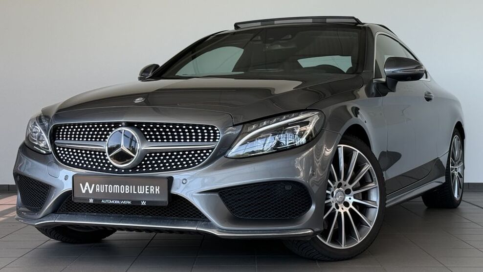 Mercedes-Benz C 250 118.000 km 27.990 € Büdingen 63654