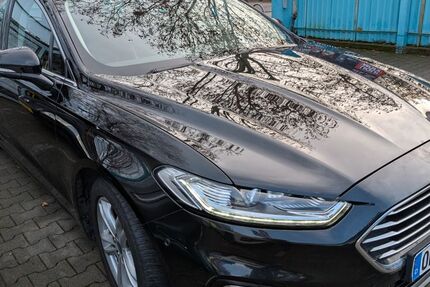 Ford Mondeo 245.348 km 8.400 &euro; Neu Isenburg 63263