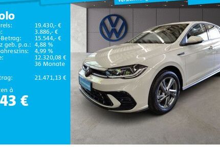 VW Polo 35.339 km 18.240 &euro; Frankfurt 60326