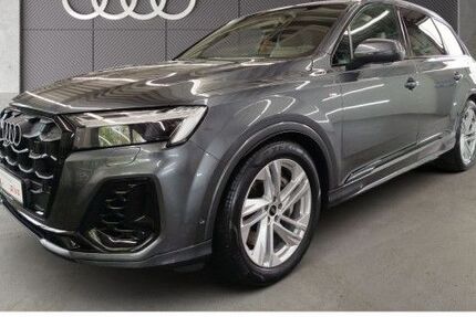Audi Q7 16.033 km 76.349 &euro; Frankfurt am Main 60326