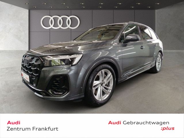 Audi Q7 16.033 km 76.349 &euro; Frankfurt am Main 60326
