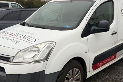 Citroen Berlingo 153.678 km 3.999 € Friedberg (Hessen) 61169