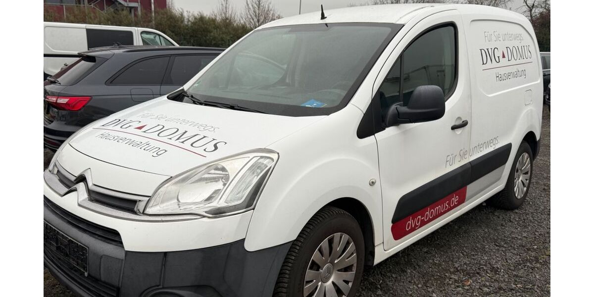 Citroen Berlingo 153.678 km 3.999 &euro; Friedberg (Hessen) 61169