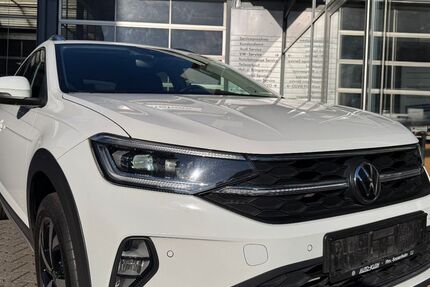 VW Taigo 106.198 km 16.850 &euro; Frankfurt am Main 65936