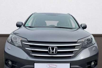 Honda CR-V 180.000 km 9.499 &euro; Frankfurt am Main 60386