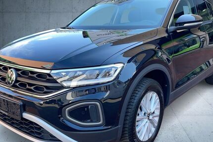 VW T-Roc 23.380 km 21.980 &euro; Frankfurt am Main 60528