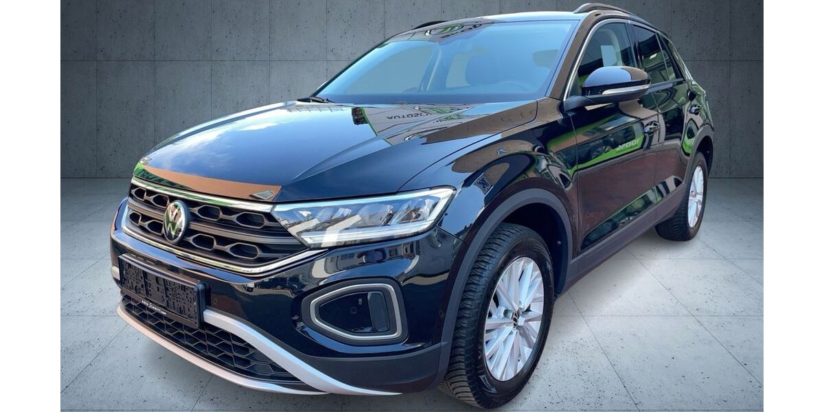 VW T-Roc 23.380 km 21.980 &euro; Frankfurt am Main 60528
