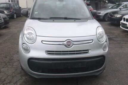 Fiat 500L 90.000 km 4.400 &euro; Erlensee 63526