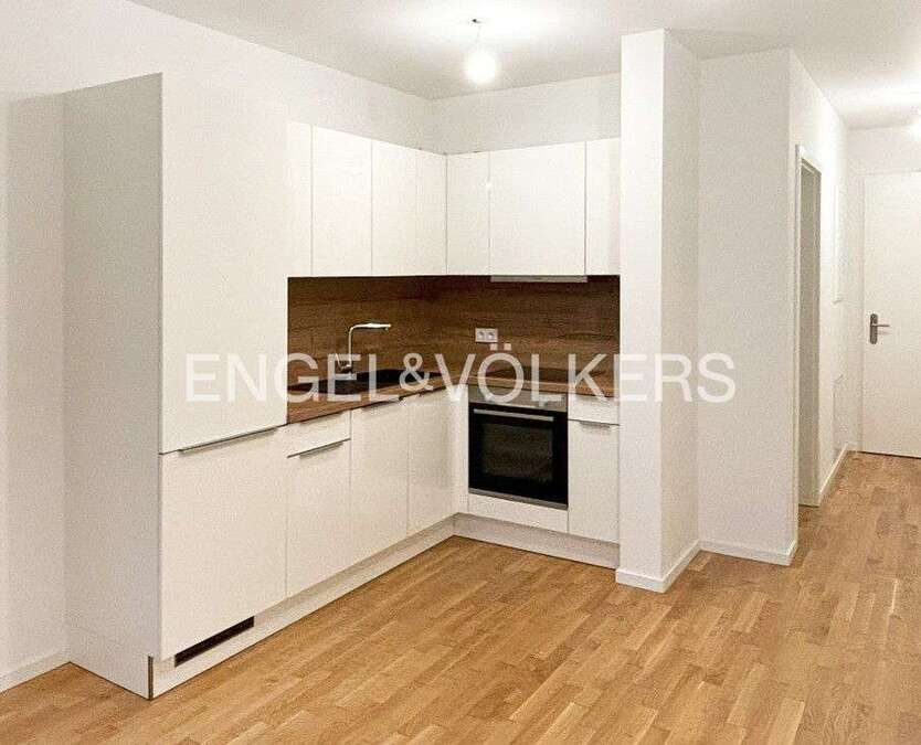 Wohnung zum Mieten in Frankfurt am Main 735 € 26 m²