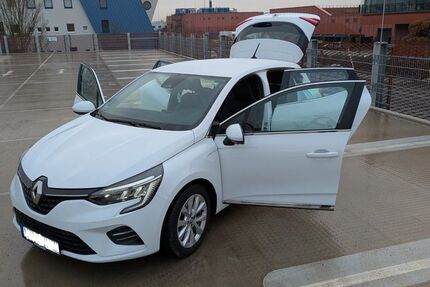 Renault Clio 77.000 km 14.500 &euro; Rüsselsheim 65428