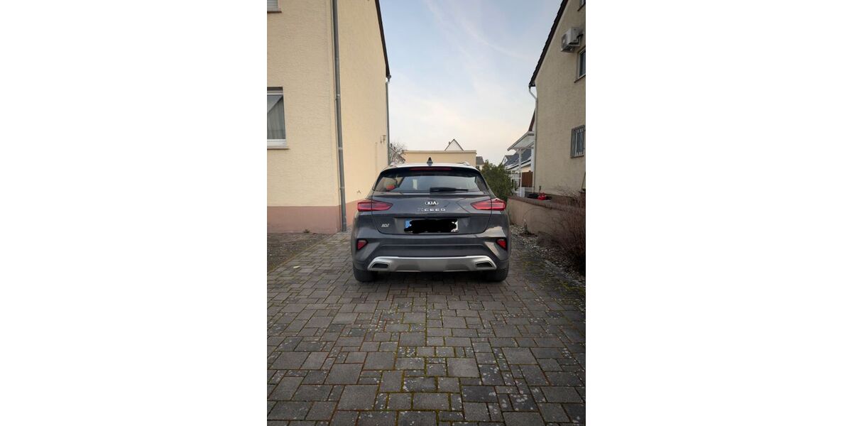 Kia XCeed 58.813 km 19.500 &euro; Trebur 65468