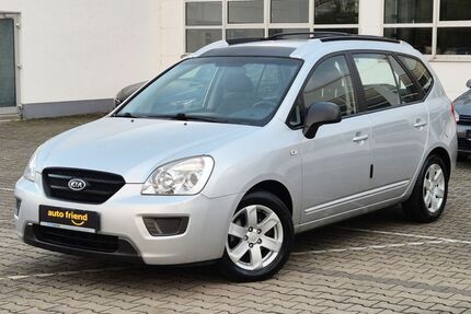 Kia Carens 82.000 km 4.999 € Rüsselsheim 65428