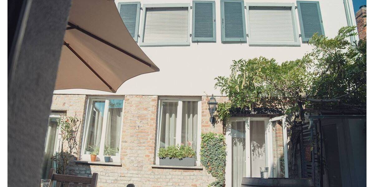 Einfamilienhaus Frankfurt Heddernheim - 1 Zimmer, 517 m&sup2;, 2.500.000&euro; | Angebot:23964682