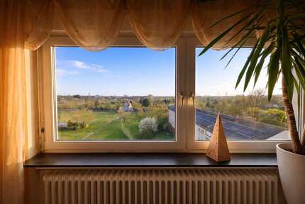 Wohnung Frankfurt Sindlingen - 3 Zimmer, 69 m&sup2;, 199.000&euro; | Angebot:26232594