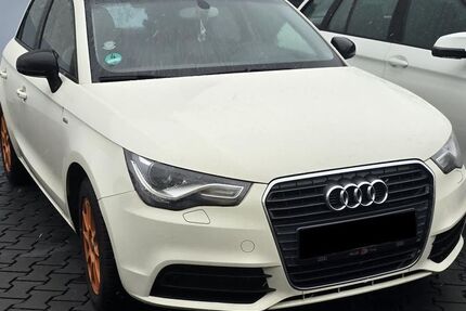 Audi A1 63.000 km 13.888 &euro; Darmstadt 64293
