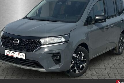 Nissan Townstar 4.970 km 30.970 &euro; Darmstadt 64285