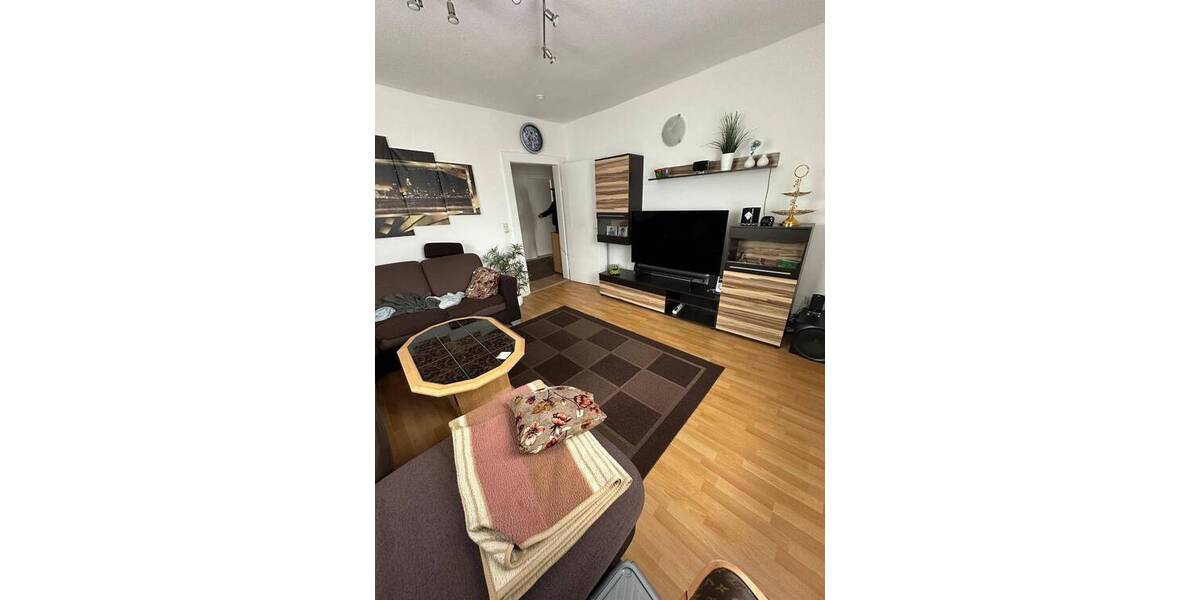 Etagenwohnung Groß-Zimmern Zimmern - 3 Zimmer, 72 m&sup2;, 179.000&euro; | Angebot:24033275