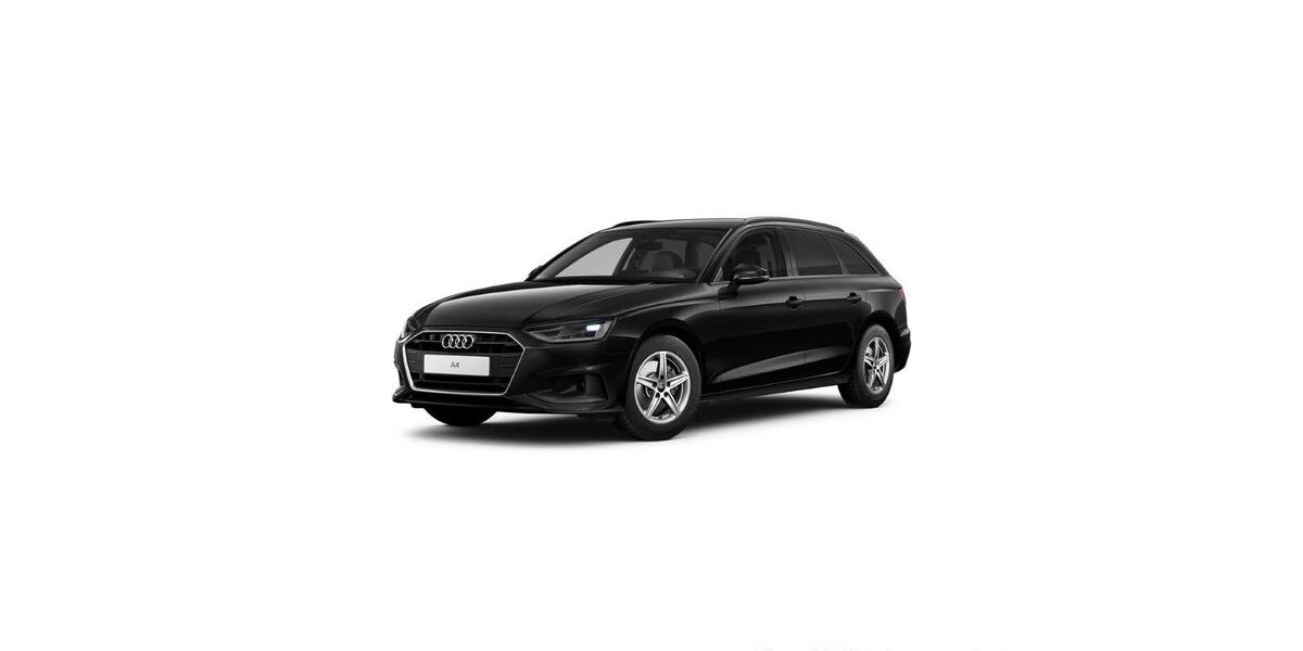 Audi A4 78.100 km 21.888 &euro; Mühlheim 63165