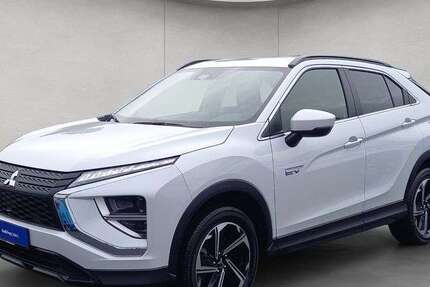 Mitsubishi Eclipse Cross 21.787 km 24.950 &euro; Frankfurt am Main 60386