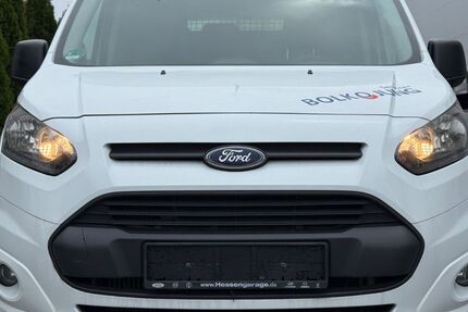 Ford Transit 173.000 km 11.000 € Kelkheim 65779