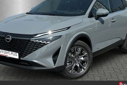 Nissan Qashqai 4.970 km 35.470 &euro; Rödermark 63322