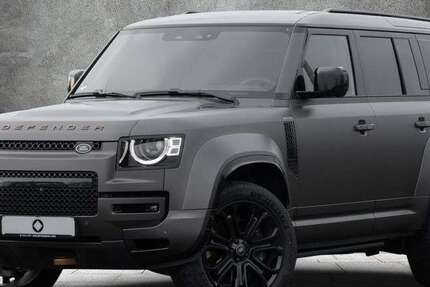 Land Rover Defender 3.500 km 168.385 &euro; Kronberg 61476