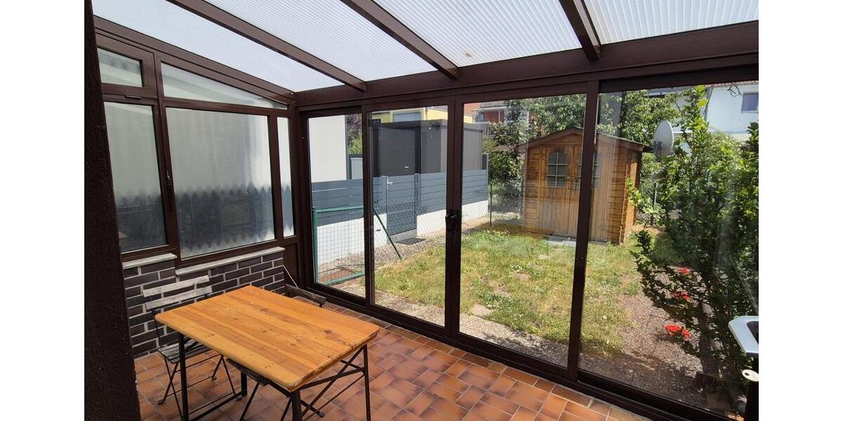 Reihenhaus Frankfurt am Main Gallus - 4 Zimmer, 100 m&sup2;, 1.799&euro; | Angebot:26505423