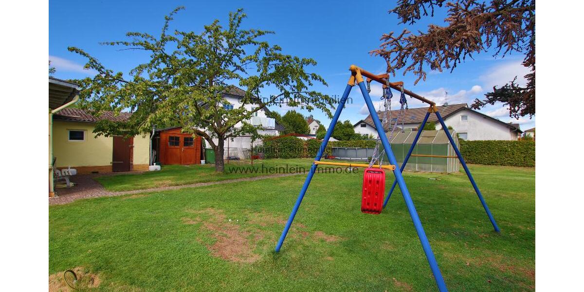 Grundstück - 520m² teilbar - Mercystr. 10 - Griesheim - ruhig gelegen - Grundstück Griesheim | Angebot:27318385