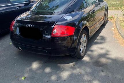 Audi TT 213.832 km 5.000 &euro; Maintal 63477