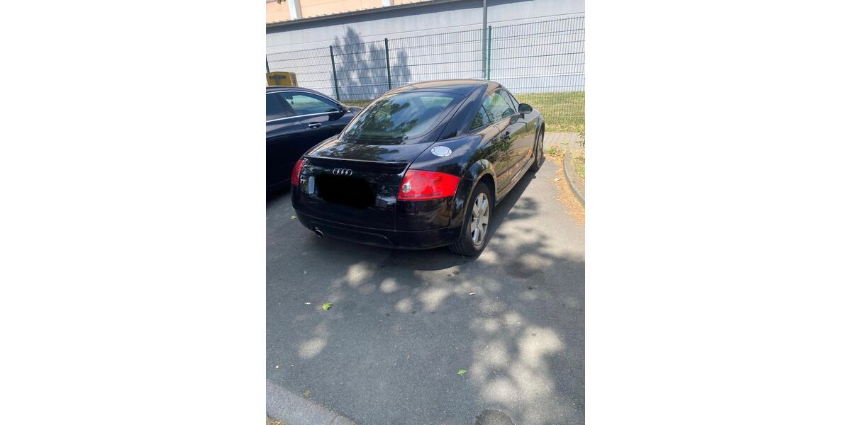 Audi TT 213.832 km 5.000 &euro; Maintal 63477