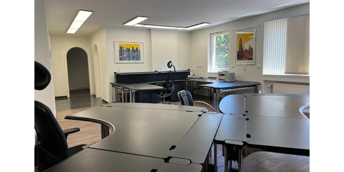 Gewerbeobjekt Frankfurt am Main Nordend West - 2.200&euro; | Angebot:25272032